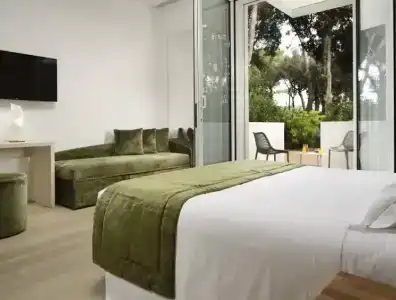 The Sense Experience Resort - 57
