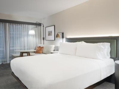 Crowne Plaza Indianapolis-Dwtn-Union Stn, An Ihg - 35