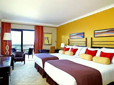 Corinthia St. George’s Bay - 38