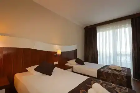 Throne Beach Resort & Spa - 55