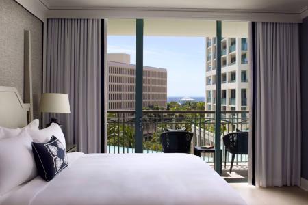 The Ritz-Carlton Coconut Grove, Miami - 67