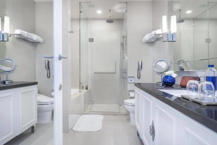 137 Pillars Suites Bangkok - 66