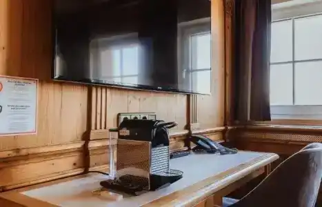 King's First Class - 51