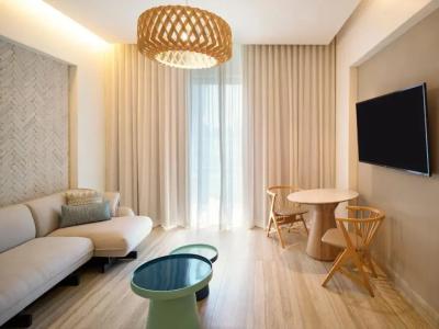 Hilton Tulum Riviera Maya All-Inclusive Resort - 142