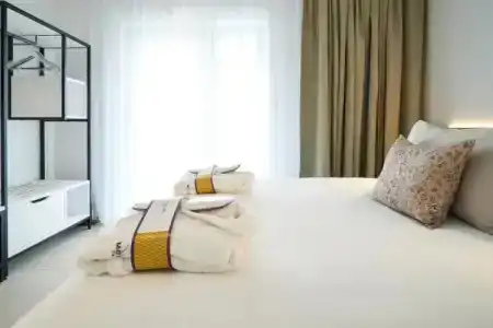 Mercure Avignon Gare Tgv - 55