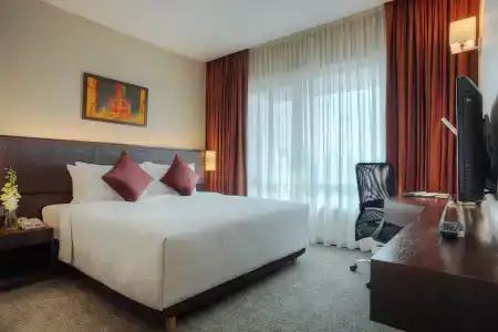 Furama Bukit Bintang, - 42