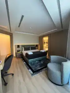 Vital Fulya Istanbul Sisli - 71