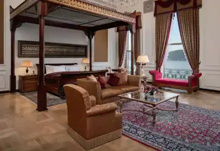 Çırağan Palace Kempinski Istanbul - 122