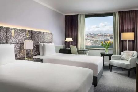 Hilton Prague Old Town - 31