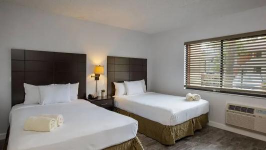 Legacy Vacation Resorts-Orlando-Kissimmee - 51