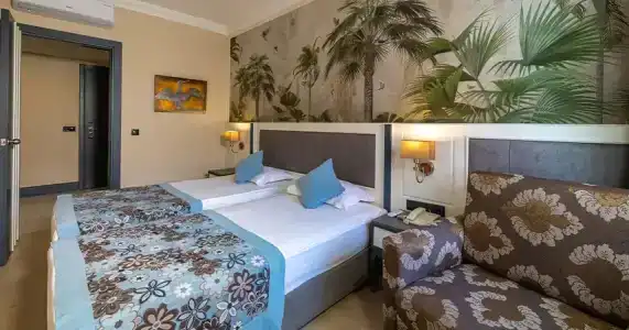 Crystal Paraiso Verde Resort & Spa - Ultimate All Inclusive - 58