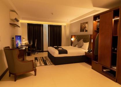 Tulip Inn Majan - 57