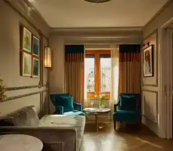El Avenida Palace - 100