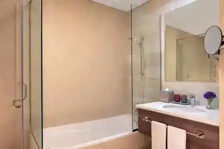 Avani Palm View Dubai & Suites - 73