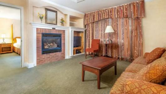 Stoweflake Mountain & Spa - 62