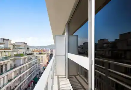 Le Meridien Nice - 95