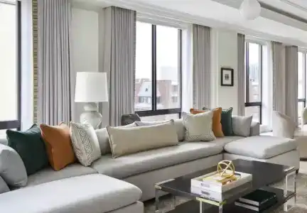 Four Seasons Washington Dc - 73