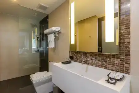 The Charm Resort Phuket - Sha Certified - 44