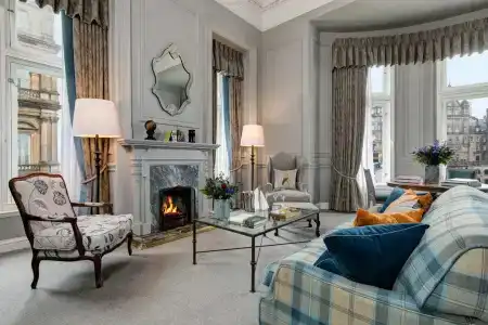 The Balmoral - 78