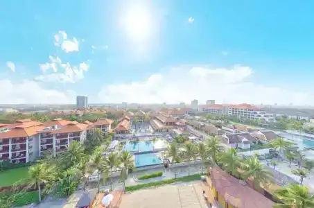 Furama Resort Danang - 25
