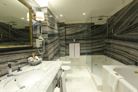 Ambassadori Hotel Tbilisi - 77
