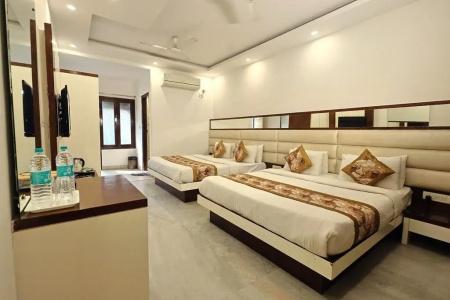 Hindustan- by Backpackers Heaven - 118
