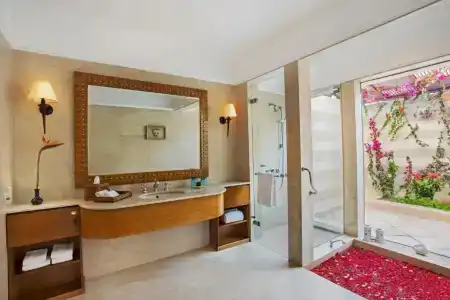 The Oberoi Beach Resort, Sahl Hasheesh - 46