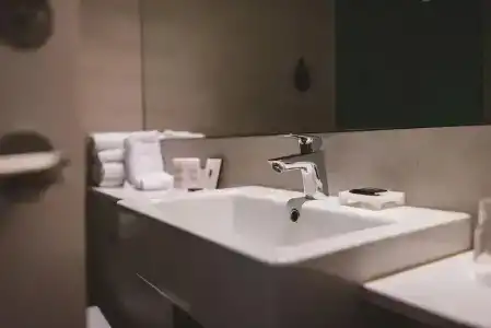Radisson Blu Saga - 37