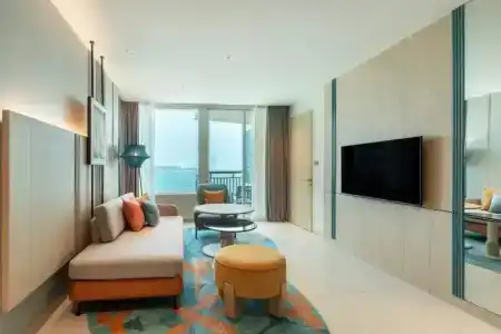 Holiday Inn Pattaya, an IHG - 66