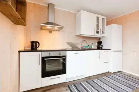 Eliassen Rorbuer - 49