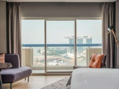 Swissotel The Stamford - 76