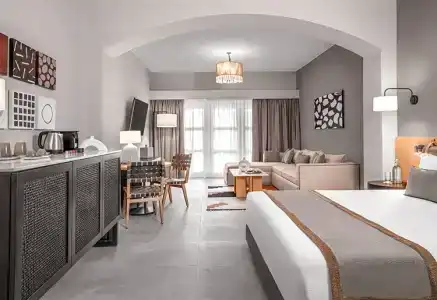 Steigenberger Golf Resort El Gouna - 53
