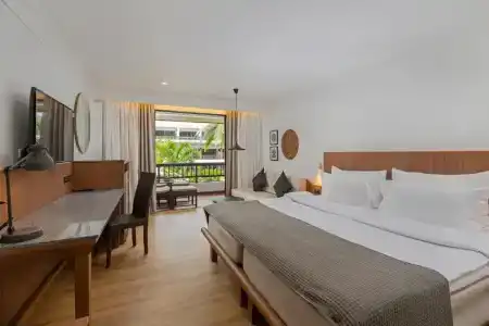 Kamala Beach Resort, a Sunprime Resort - Sha Plus - 44