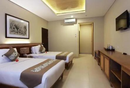 Radha Phala Resort & Spa - 32