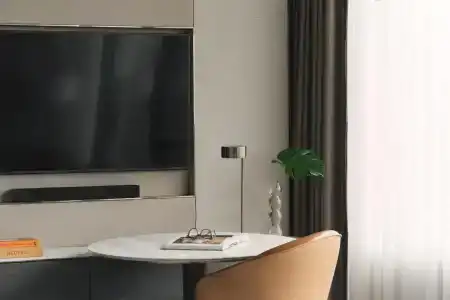 Intercontinental Bangkok, An Ihg - 9