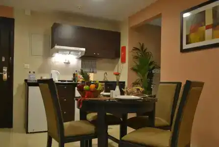 Executive Suites - 13
