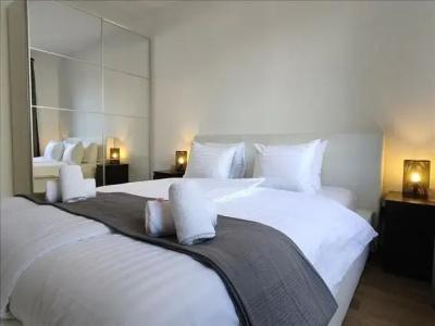 Corvin Center Suites - 71