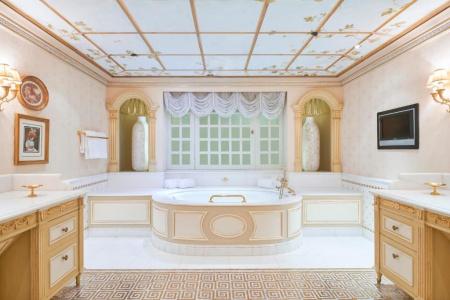 Four Seasons Alexandria At San Stefano - 98