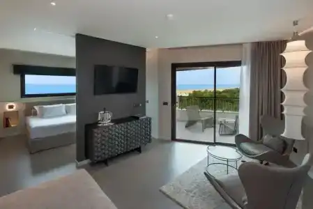 Savoy Beach & Thermal Spa - 72