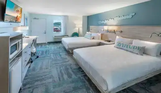 Margaritaville Island Inn - 31