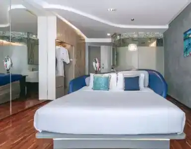Baraquda Pattaya - Mgallery - Sha Plus - 71