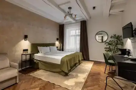 Rixwell Konventa Seta Design - 78