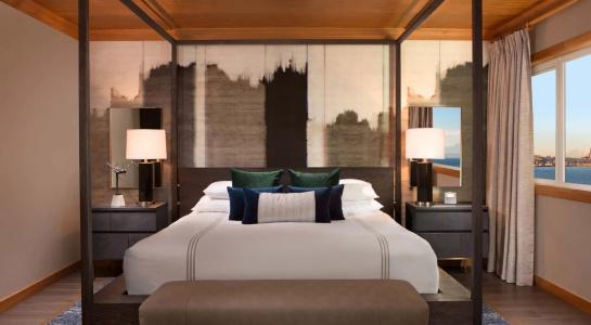 The Edgewater, a Noble House - 49