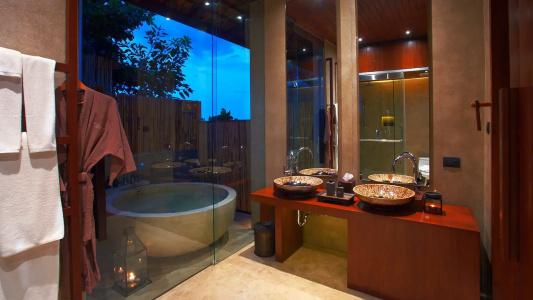 Silavadee Pool Spa Resort - Sha Extra Plus - 82