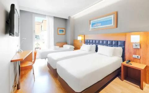 Barcelona Century - 32