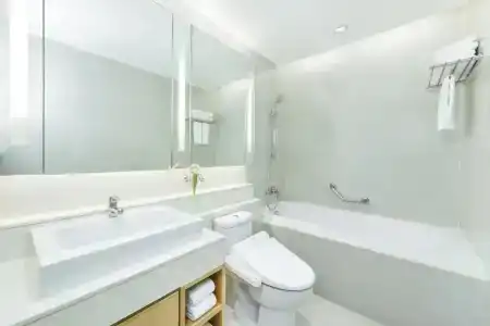Centre Point Chidlom - Sha Extra Plus - 70