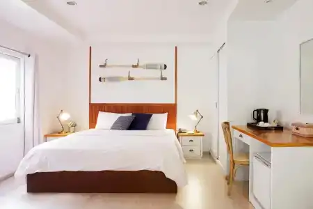 Malibu Koh Samui Resort & Beach Club - Sha Extra Plus - 1