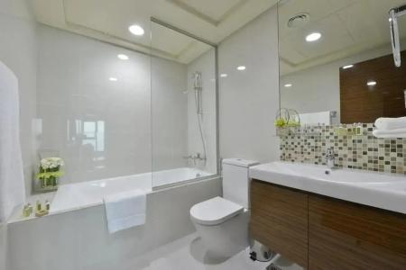 Lagoona Beach Luxury and Spa - 60