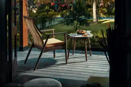 Duyen Ha Resort Cam Ranh - 46