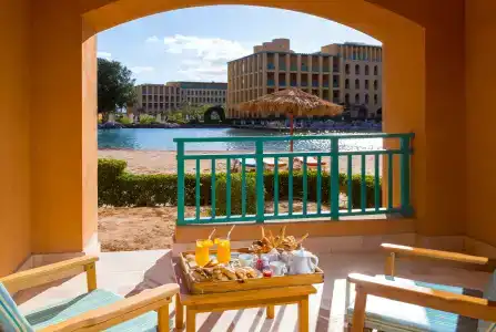 Strand Beach & Golf Resort Taba Heights - 41